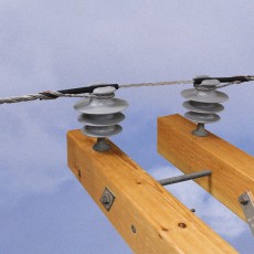 Double Support Tie